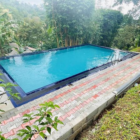Lavender Hills Home Stay Kandy Exterior foto