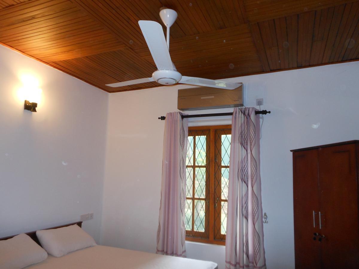 Lavender Hills Home Stay Kandy Exterior foto