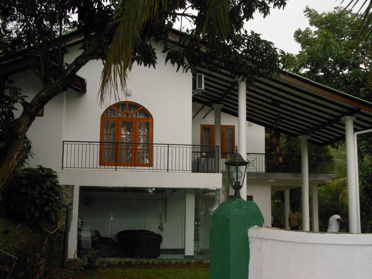 Lavender Hills Home Stay Kandy Exterior foto