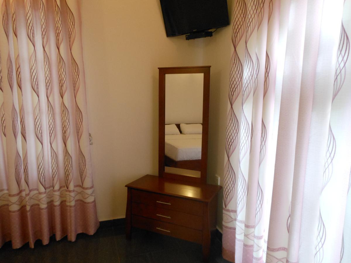 Lavender Hills Home Stay Kandy Exterior foto