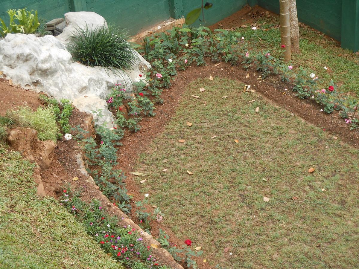 Lavender Hills Home Stay Kandy Exterior foto