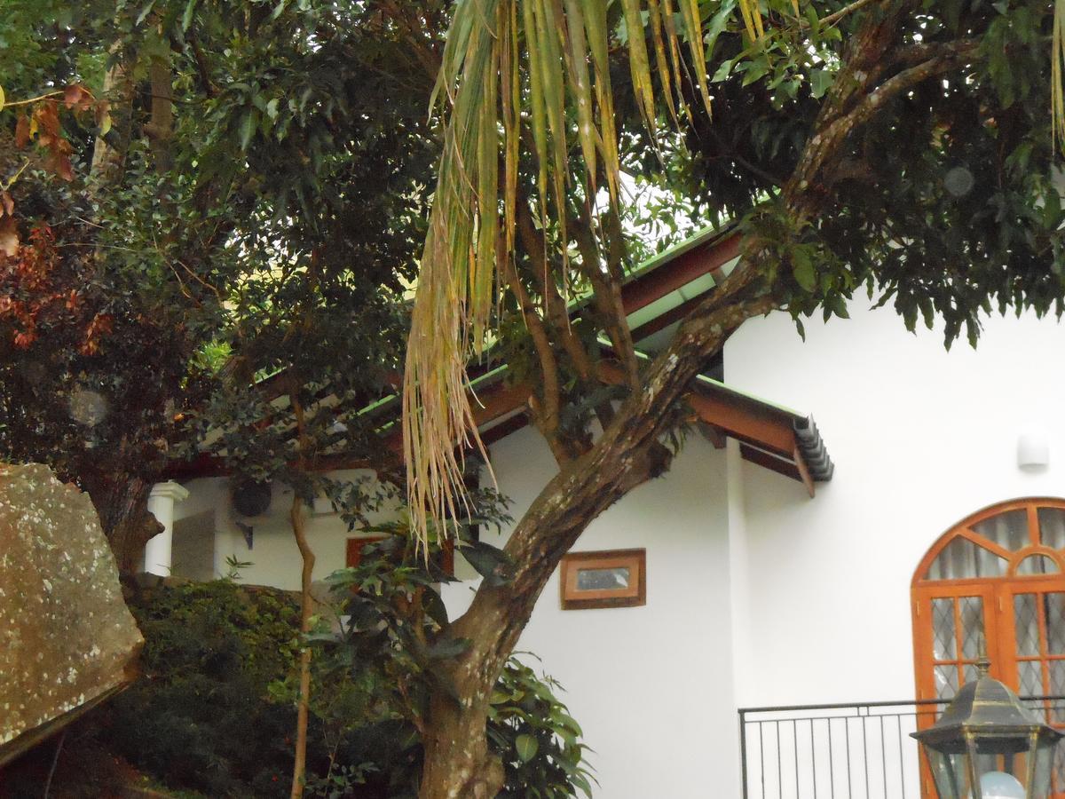 Lavender Hills Home Stay Kandy Exterior foto