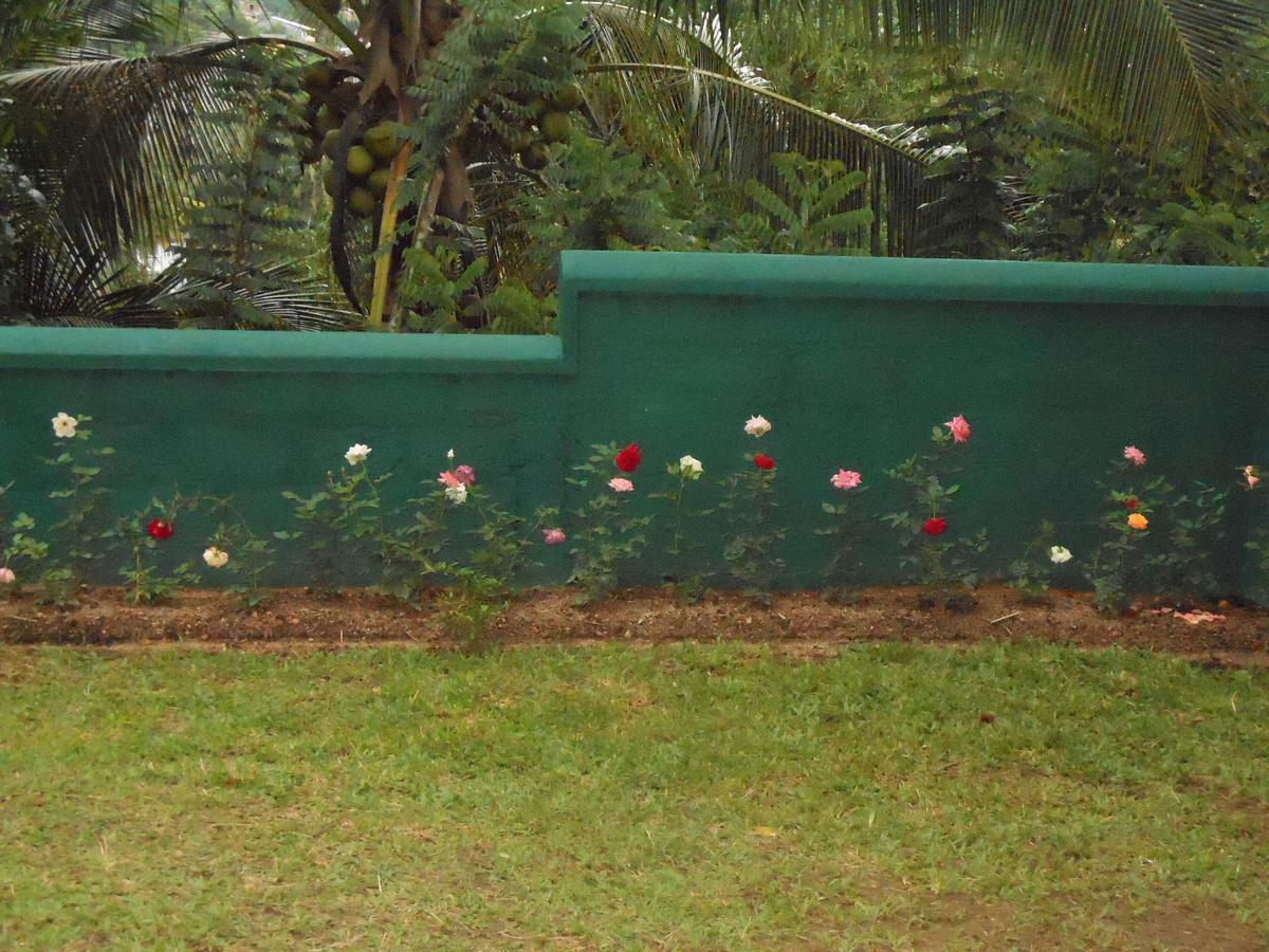 Lavender Hills Home Stay Kandy Exterior foto