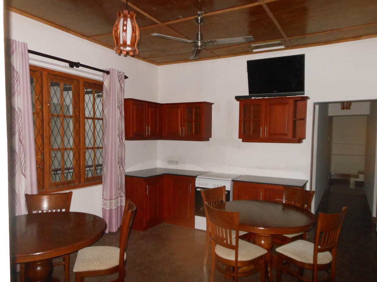 Lavender Hills Home Stay Kandy Exterior foto