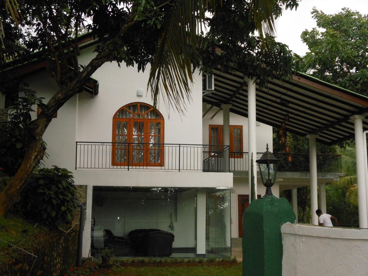 Lavender Hills Home Stay Kandy Exterior foto