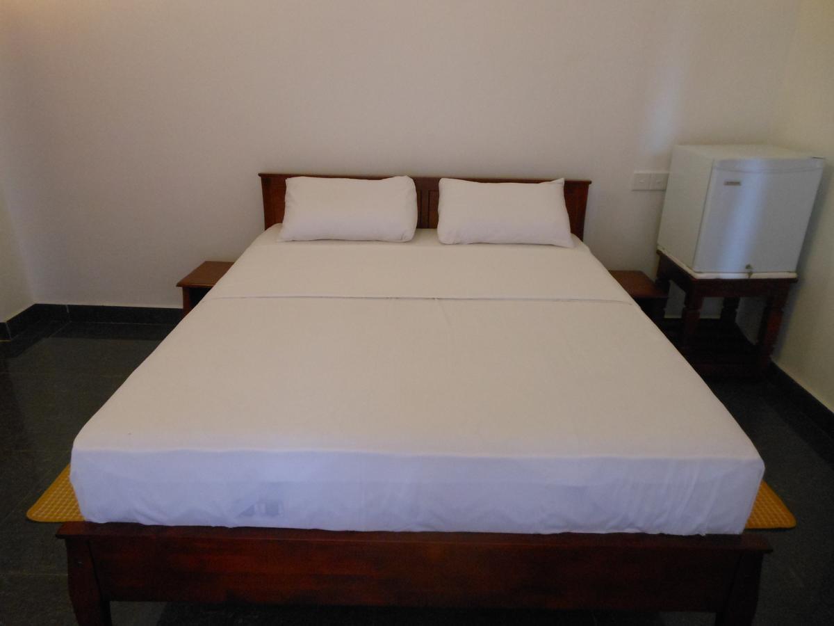 Lavender Hills Home Stay Kandy Exterior foto