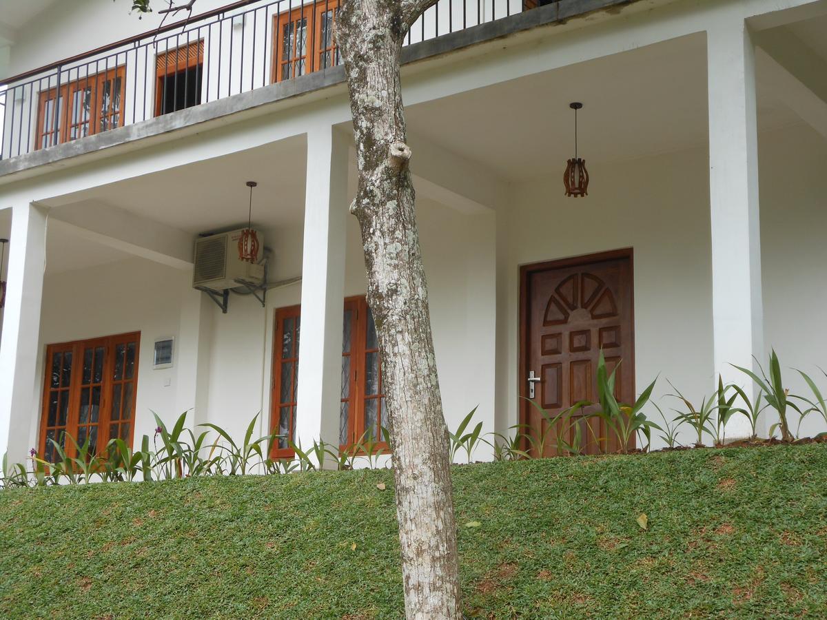 Lavender Hills Home Stay Kandy Exterior foto