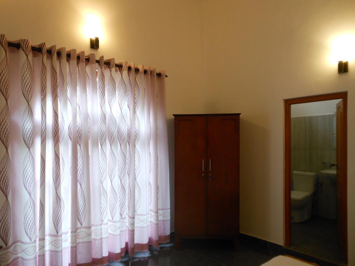 Lavender Hills Home Stay Kandy Exterior foto